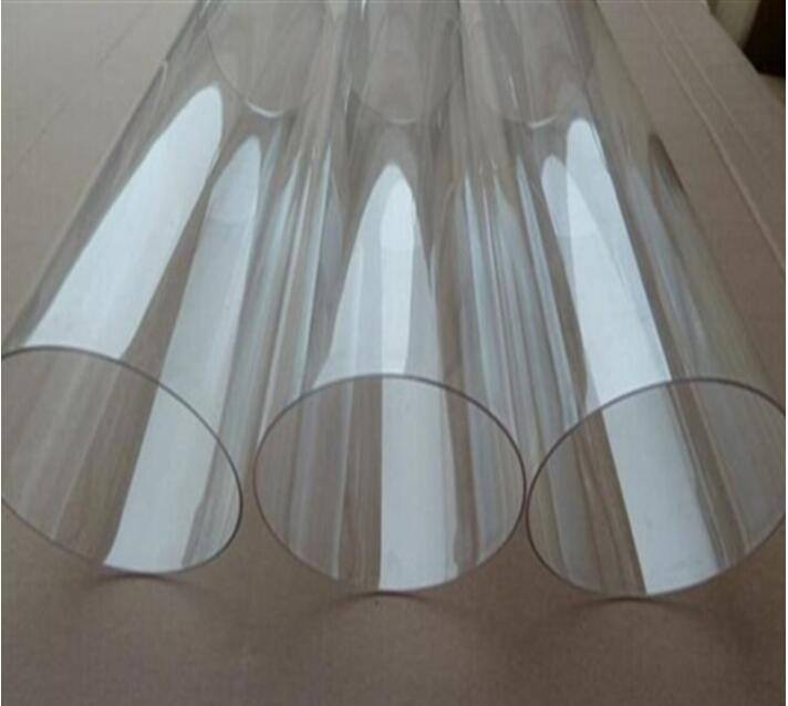 有机玻璃管与有机玻璃喇叭管的区别