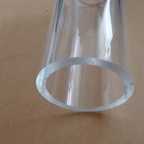 有机玻璃管-关于荧光有机玻璃应用