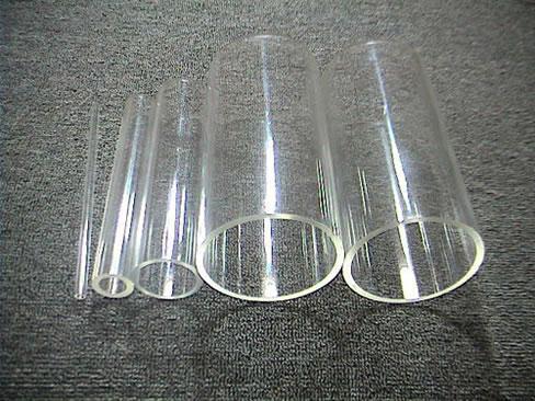 有机玻璃管材质的构成及使用特性