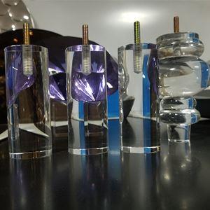 有机玻璃制品的性能有那些？